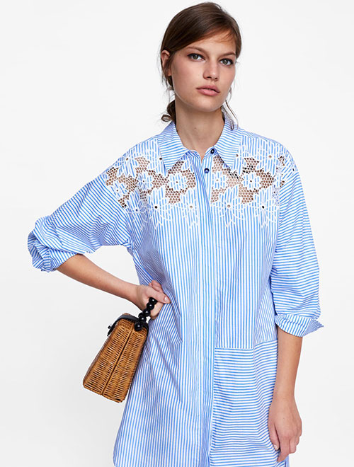 Turn Up Trousers - Image 2