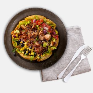 Chicken in Teriyaki Sauce