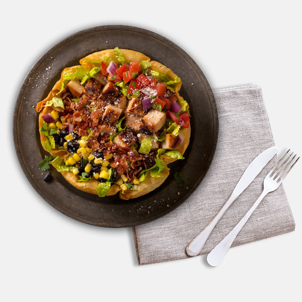 Chicken in Teriyaki Sauce