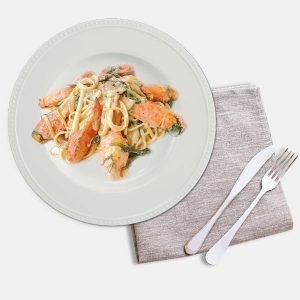 Grilled and Fried Beef